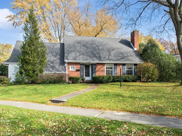 5209 Caroline Ave, Western Springs, IL 60558