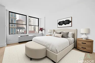 15 Park Row #20A image 1 of 12