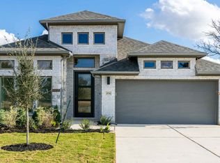 204 Amber Oak Ln, Georgetown, TX 78628