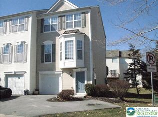 8531 Putnam Ct, Breinigsville, PA 18031