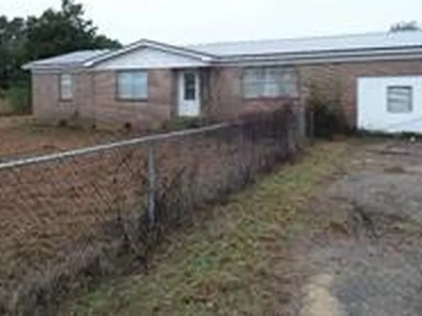 4701 Carl Booker Rd, Milton, FL 32583