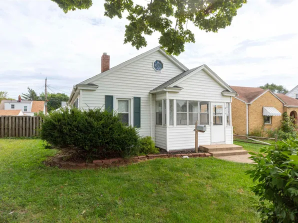 614 S Gladstone Ave, South Bend, IN 46619