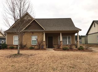 5520 Timber Leaf Trl, Bessemer, AL 35022