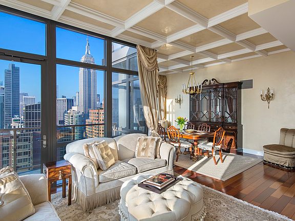 2nd image of 101 W 24th St APT 37A