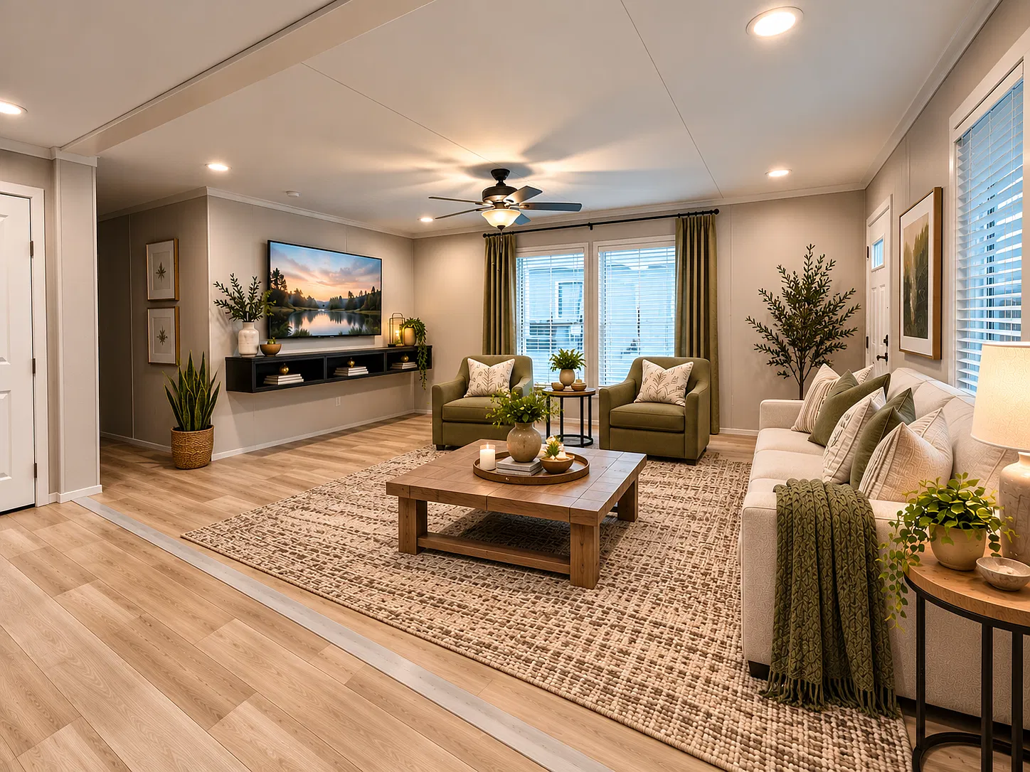 Blue Sky Estates — Photo 2