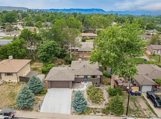 775 Van Gordon Court, Golden, CO 80401