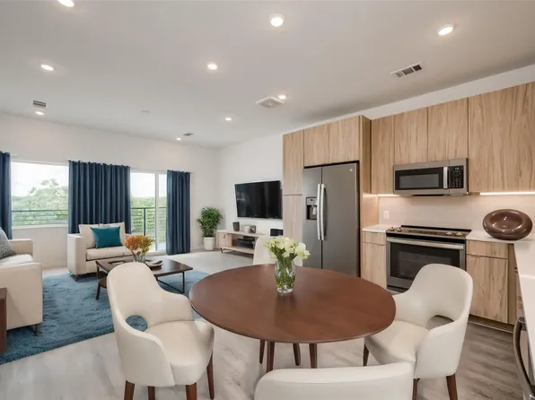 4802 S Congress Ave #303, Austin, TX 78745