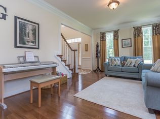 38 Maidenhair Way, Stafford, VA 22556