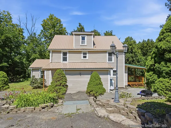 34 Haskins Rd, Kirkwood, NY 13795
