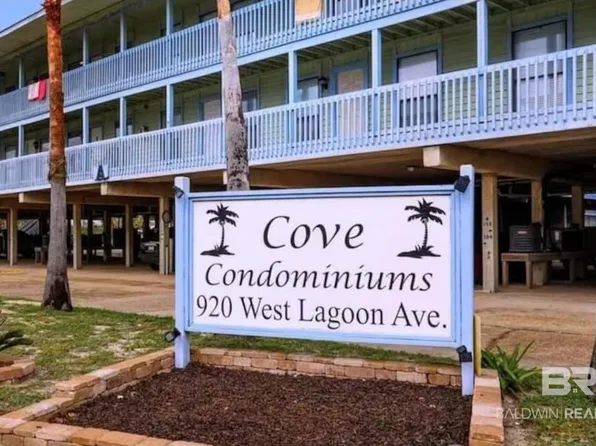 920 W Lagoon Ave #105B, Gulf Shores, AL 36542