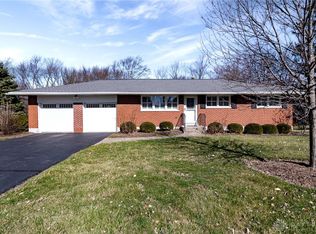 9453 Sheehan Rd, Dayton, OH 45458