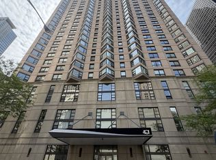 401 E Ontario St APT 3408, Chicago, IL 60611