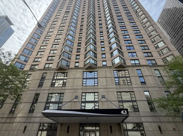 401 E Ontario St APT 3408, Chicago, IL 60611