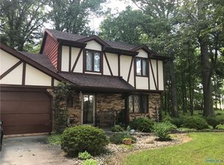 2336 Road 18 #DR02, Continental, OH 45831