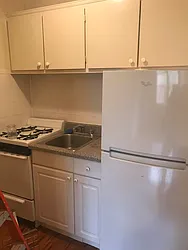Rented by City Connections Realty