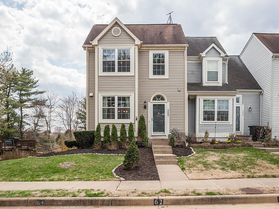 1st image of 5664 Thorndyke Ct