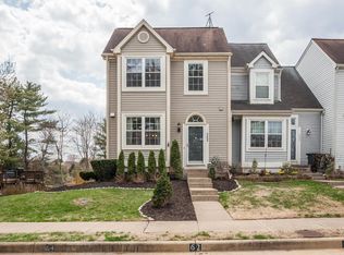 5664 Thorndyke Ct, Centreville, VA 20120
