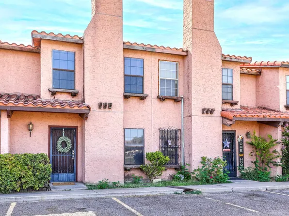 5500 McPherson Rd Unit 56, Laredo, TX 78041