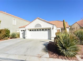 7464 Desert Flame Ct, Las Vegas, NV 89149