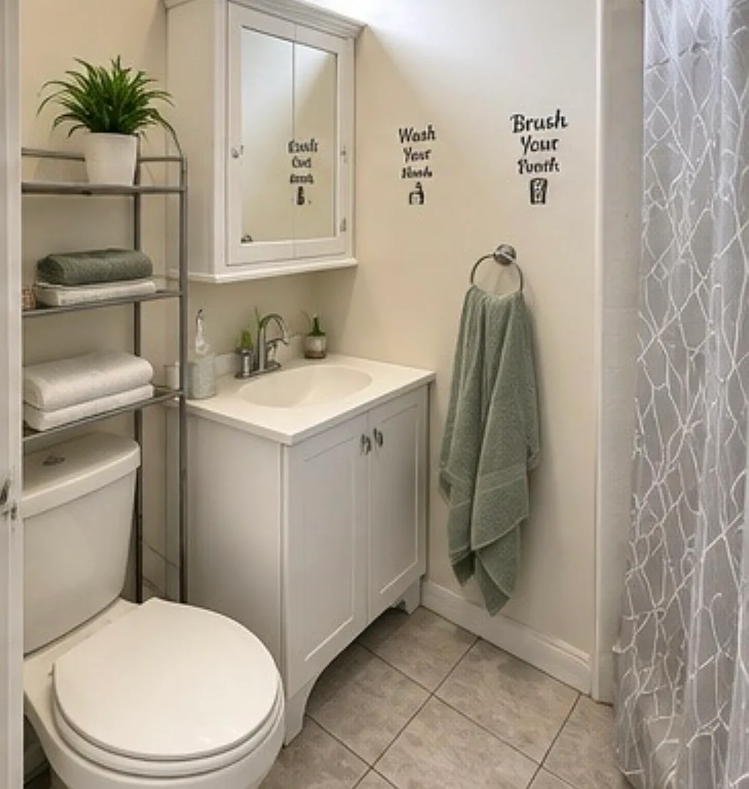 3 bed, 1100 sqft, $1,700 — Photo 4
