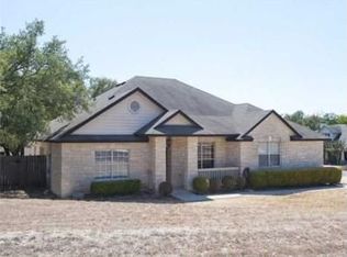 200 Misty Slope Ln, Dripping Springs, TX 78620