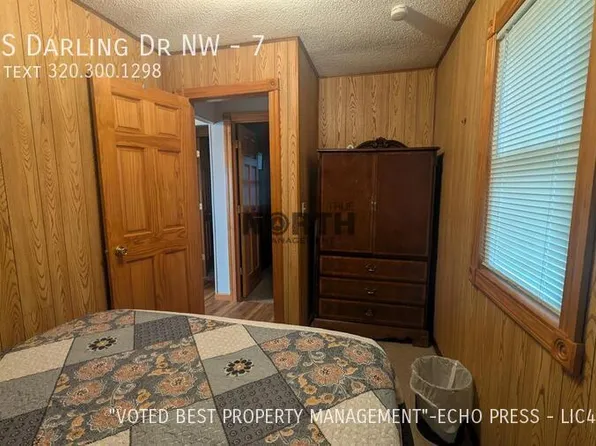 1321 S Darling Dr NW, Alexandria, MN