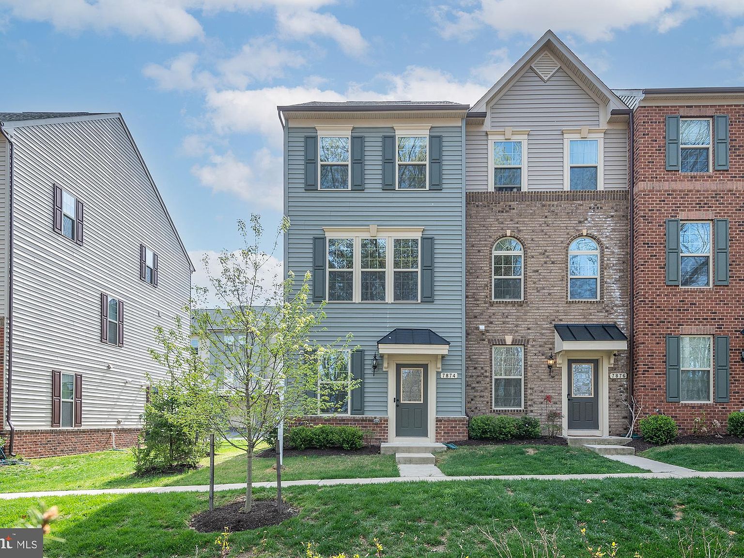 7874 Fletcher Way, Hanover, MD 21076 | Zillow