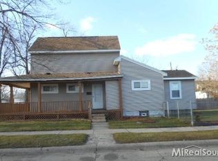 108 Kibbee St, Mount Clemens, MI