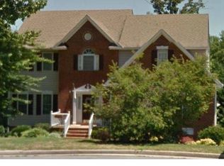 10386 Avenel Pl, Mechanicsville, VA 23116