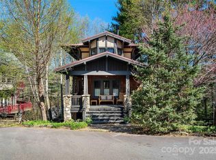 3 Whitman Ln, Black Mountain, NC 28711