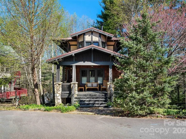 3 Whitman Ln, Black Mountain, NC 28711