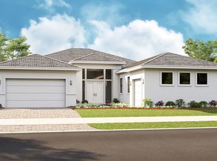 Valerie Plan, PGA Village Verano, Lucie, FL 34987