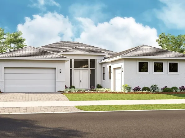 Valerie Plan, PGA Village Verano