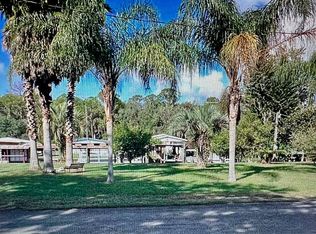 Bream Dr, Seville, FL 32190