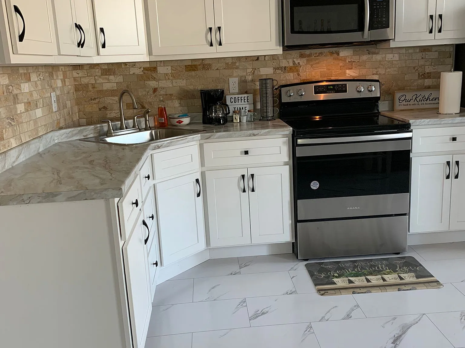 1 bed, $1,000 — Photo 4