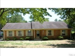 3507 Peach Haven Ct, Raleigh, NC 27607