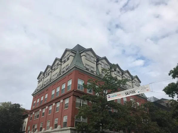 Park Towers II, LLC, 100 Washington St Townhouse 4, Salem, MA 01970