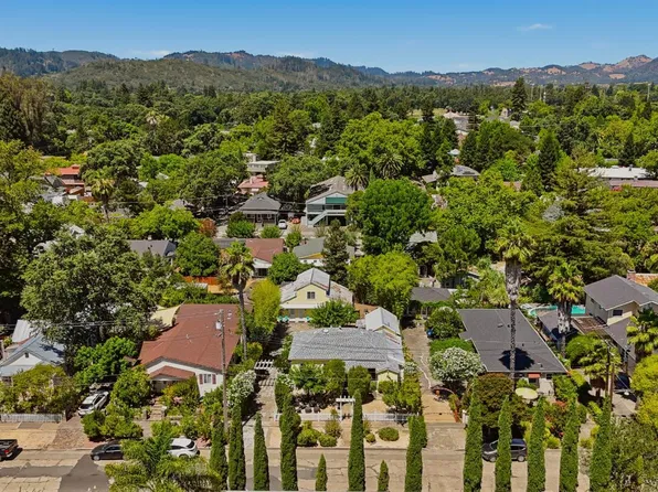 1435 2nd Street, Calistoga, CA 94515