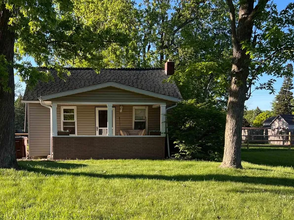 173 E Chestnut St, Petersburg, MI 49270