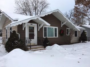 8814 Hale Ave S, Cottage Grove, MN 55016