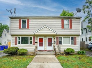 48-50 Rifle St #48, Springfield, MA 01105
