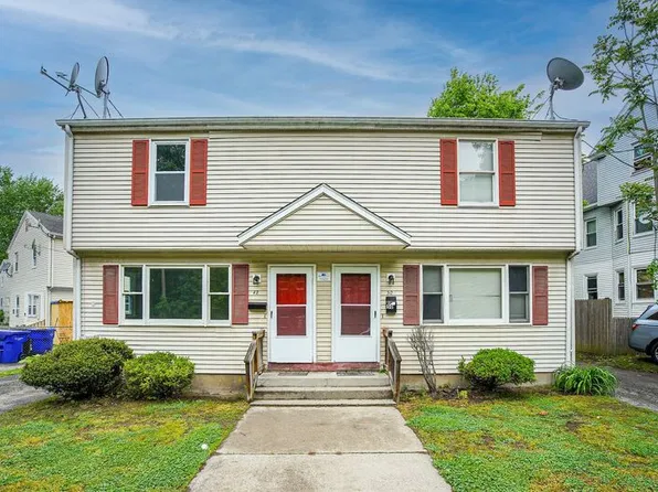 48-50 Rifle St #48, Springfield, MA 01105