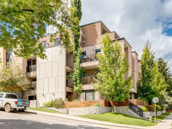 2905 E 16th St SW #403, Calgary, AB T2T 4G5