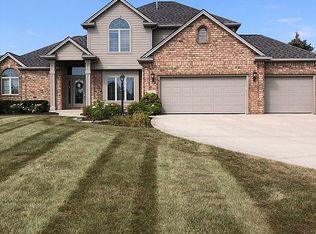 14010 Stoneham Cv, Fort Wayne, IN 46814