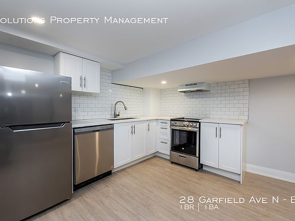 28 Garfield Ave N #B1, Hamilton, ON L8M 2R6 | Zillow