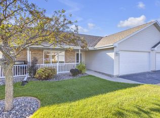 1522 Nutmeg Ct, Sheboygan, WI 53081