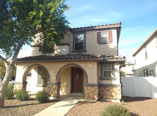 1361 S Joshua Tree Ln, Gilbert, AZ 85296