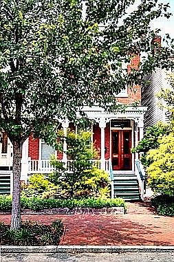 3rd image of 504 1/2 N 25th St