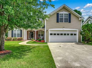504 Sand Ridge Rd, Conway, SC 29526