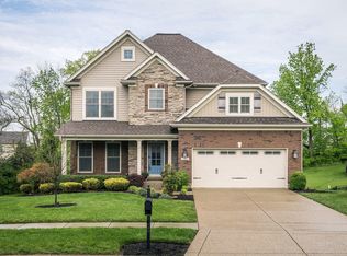 1103 Malone Pl, Louisville, KY